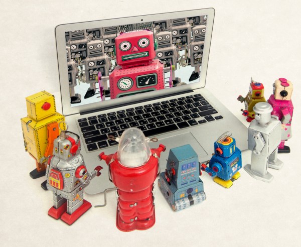 Good bots, bad bots: friend or foe?