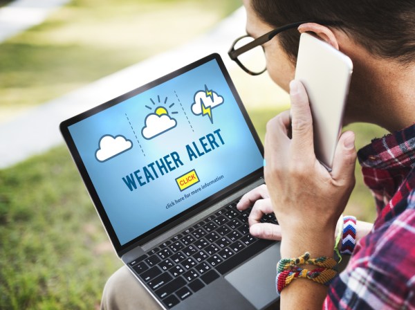 Australia's Early Warning Network compromised