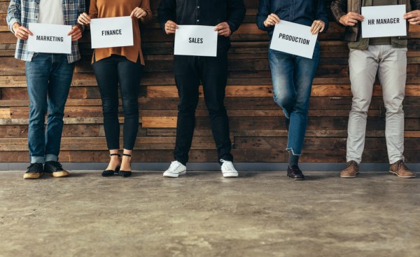 Tackling the shortage in skilled IT staff: whole team security
