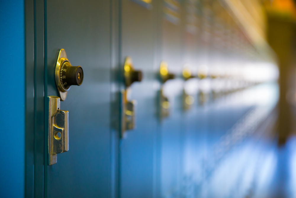 What K–12 schools need to shore up cybersecurity