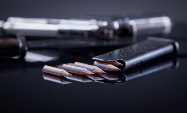 Movie stream ebooks gun for John Wick 3 on Kindle store