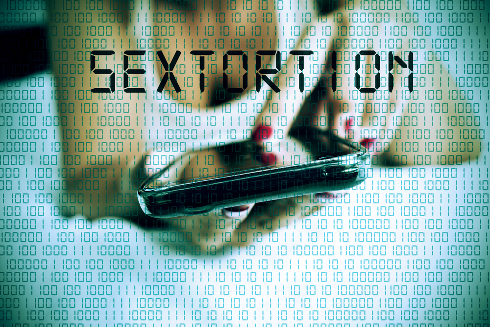 Sextortion Bitcoin scam makes unwelcome return