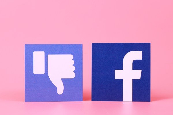 Facebook’s history betrays its privacy pivot