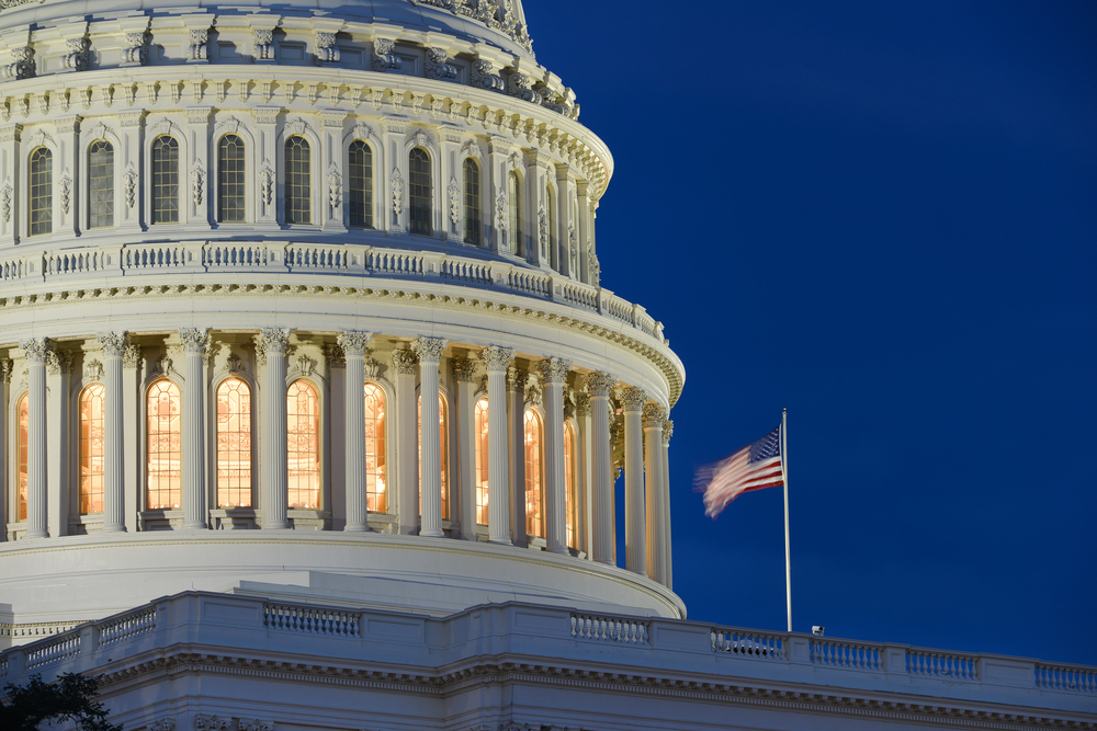 US Congress proposes comprehensive federal data privacy legislation—finally