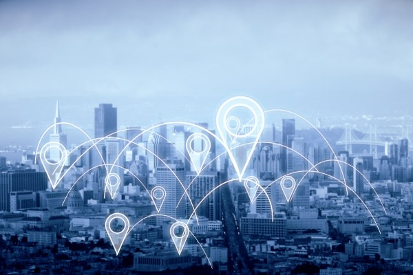 Location data leaks from family tracking app database