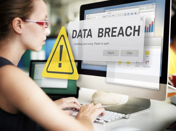 What to do when you discover a data breach
