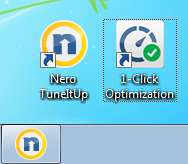 desktop icons