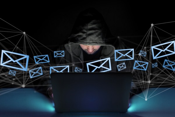 Hackers snab emails and more in Microsoft Outlook, Hotmail, and MSN compromise