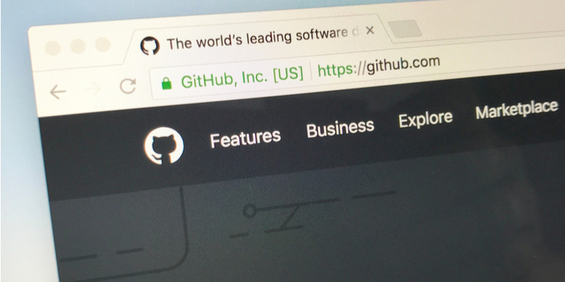 GitHub hosted Magecart skimmer used against hundreds of e-commerce sites