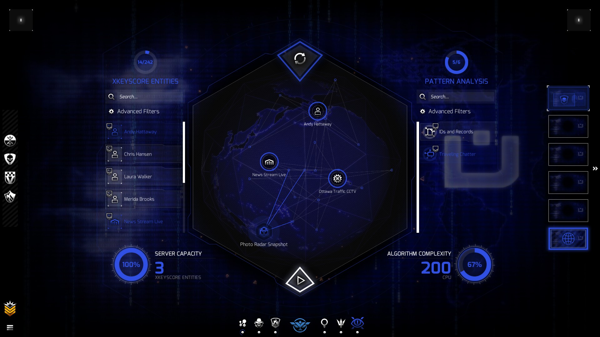 XKeyscore