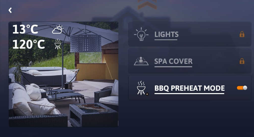 BBQ