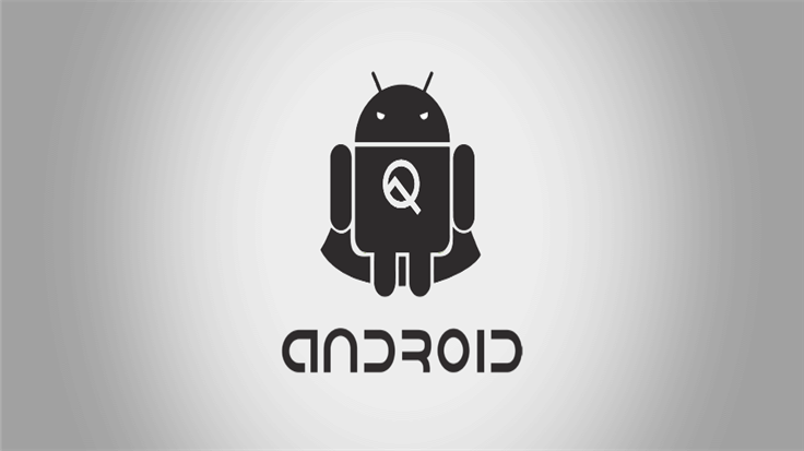Mobile Menace Monday: Dark Android Q rises