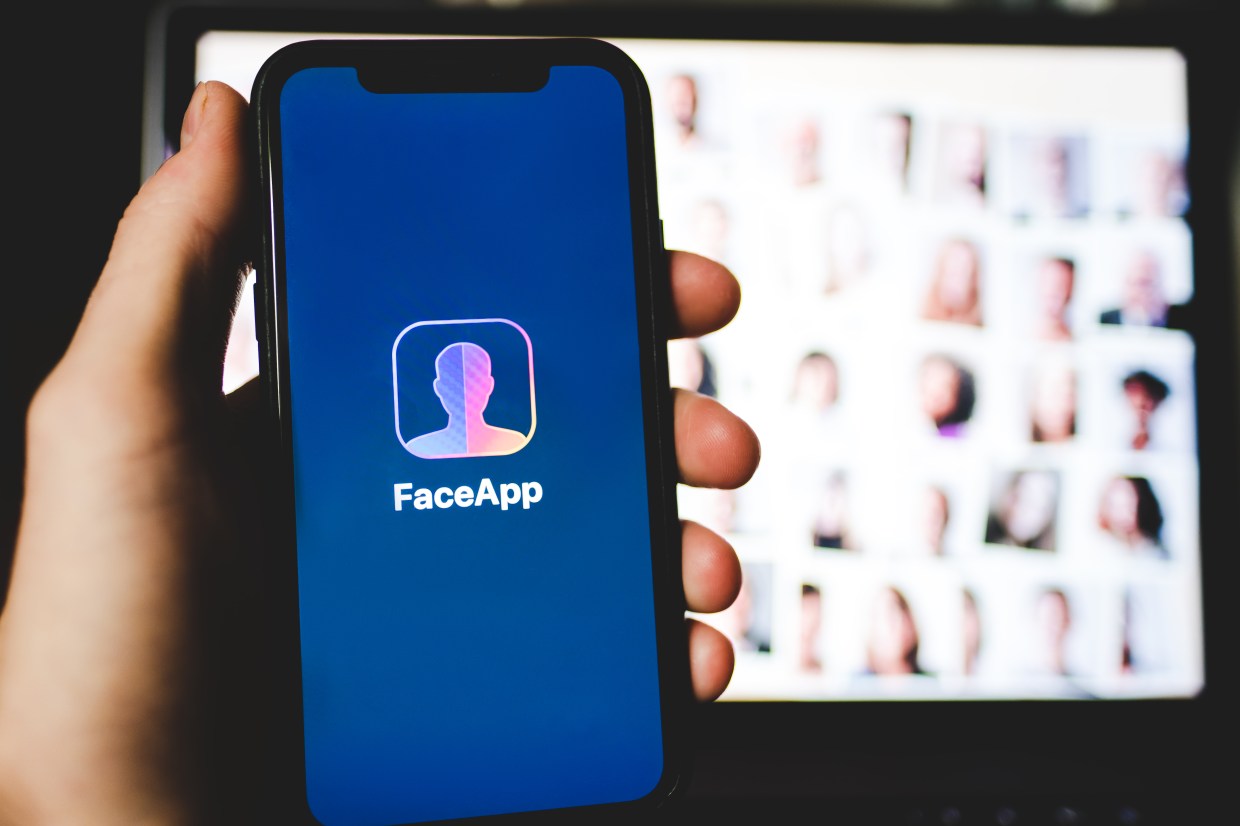 FaceApp scares point to larger data collection problems