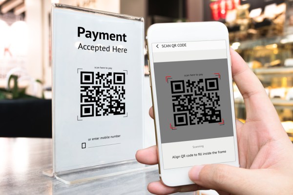 QR code scam can clean out your bank account