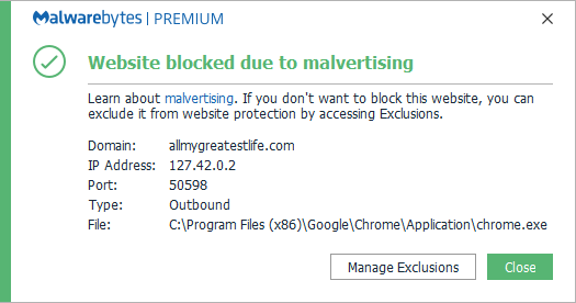 block allmygreatestlife.com