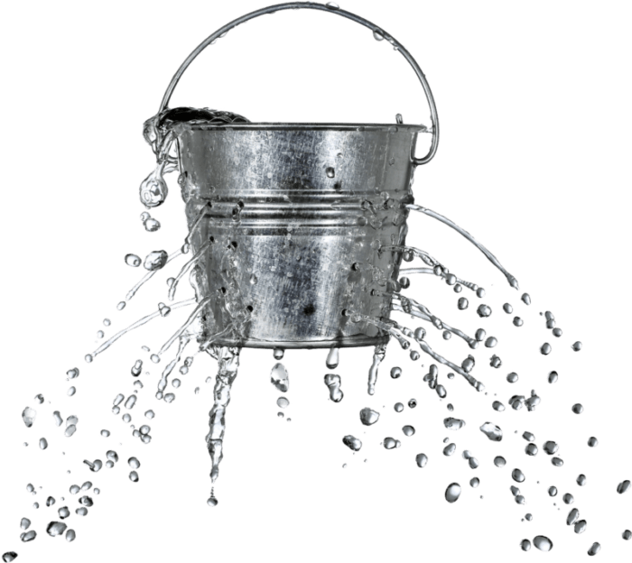 Hacking with AWS: incorporating leaky buckets into your OSINT workflow