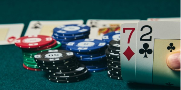 Magecart criminals caught stealing with their poker face on