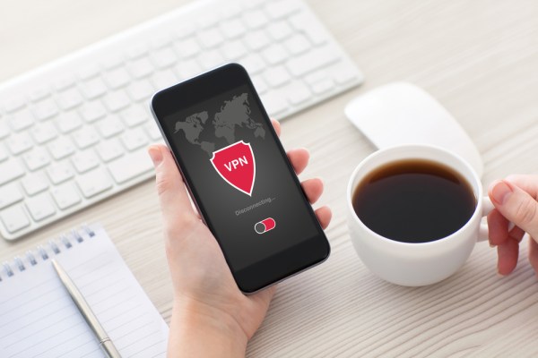 300 shades of gray: a look into free mobile VPN apps