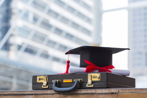 Making the case: How to get the board to invest in higher education cybersecurity