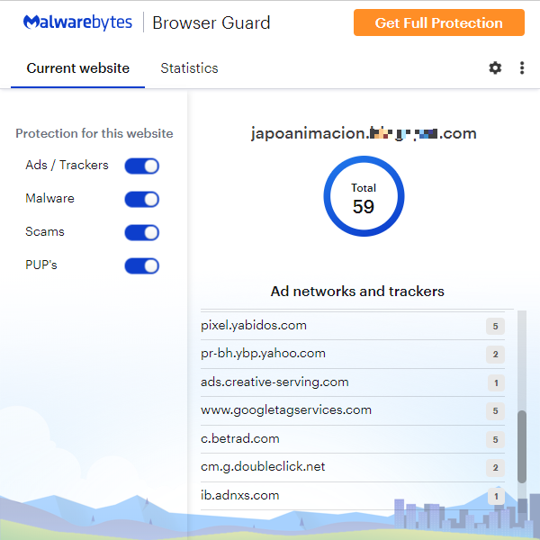 pixel.yabidos.com block