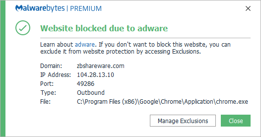 block zbshareware.com