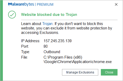 block 157.245.235.139