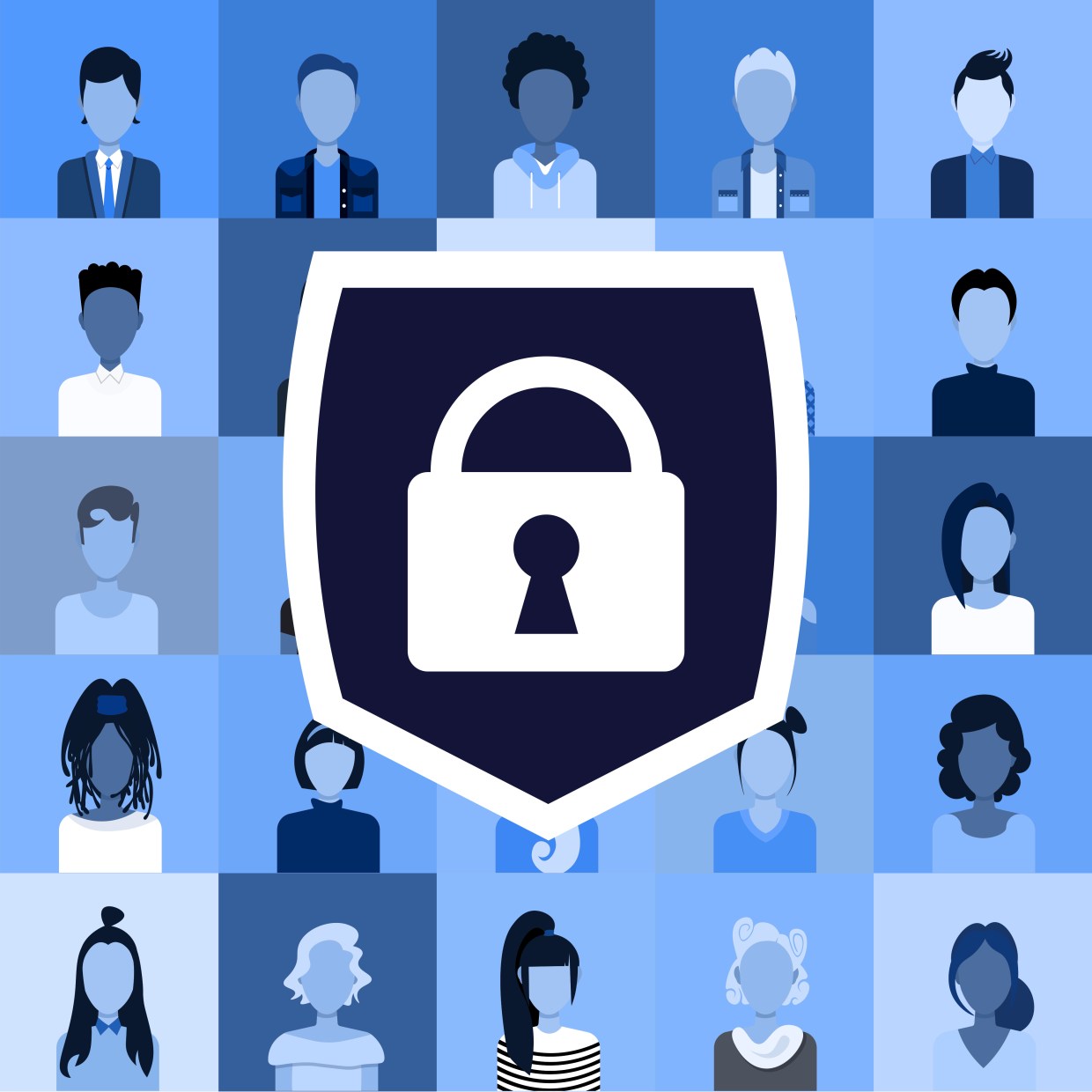 Why all organizations must better protect sensitive data