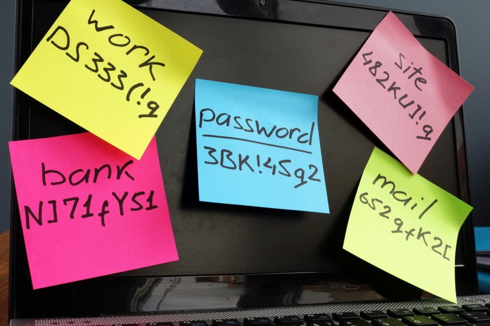 When can we get rid of passwords for good?