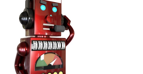 Growing rate of robocalls threatens user privacy