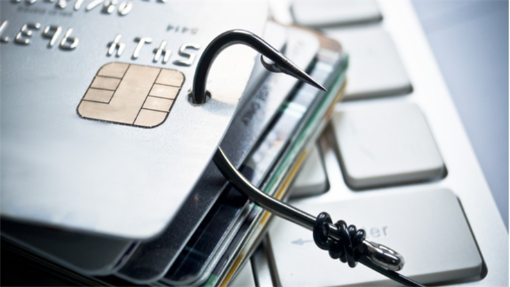 Web skimmer phishes credit card data via rogue payment service platform