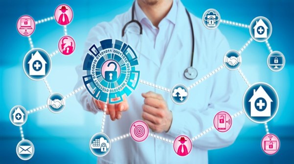 Would ‘Medicare for All’ help secure health data?