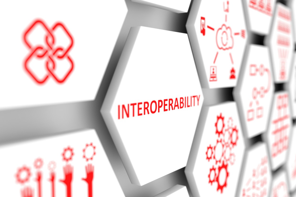 ACCESS Act might improve data privacy through interoperability