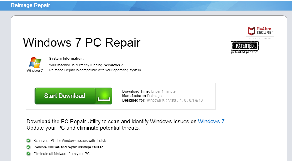 website greatpcchoice.com