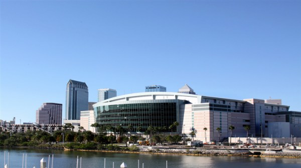 Tampa Bay Times hit with Ryuk ransomware attack