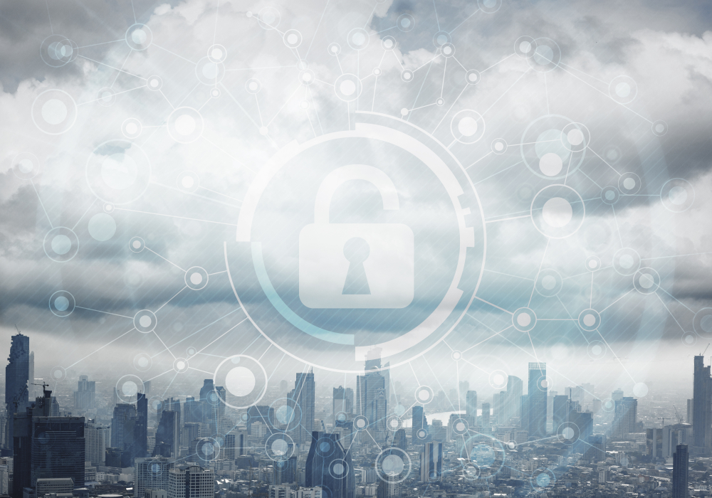 Harnessing the power of identity management (IDaaS) in the cloud