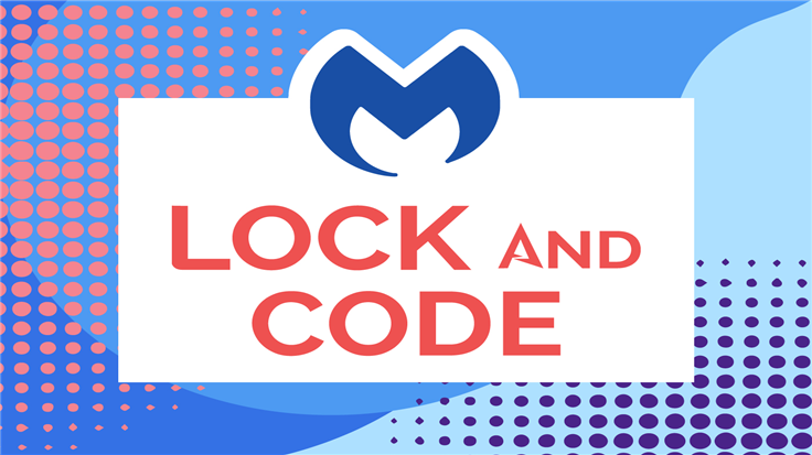 Introducing Lock and Code: a Malwarebytes Labs podcast