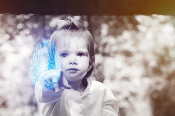 Child identity theft, part 1: On familiar fraud