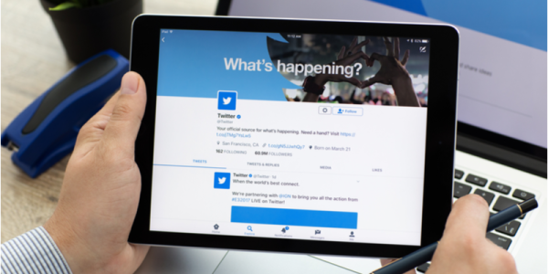 Rudy Giuliani's Twitter mishaps invite typosquatters and scammers