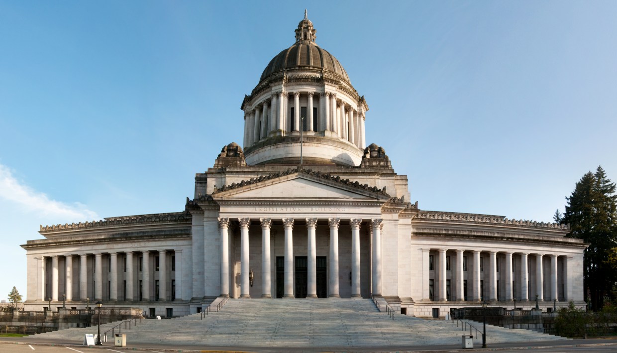 Washington Privacy Act welcomed by corporate and nonprofit actors