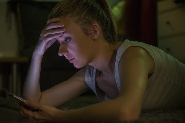 Stalkerware and online stalking are accepted by Americans. Why?