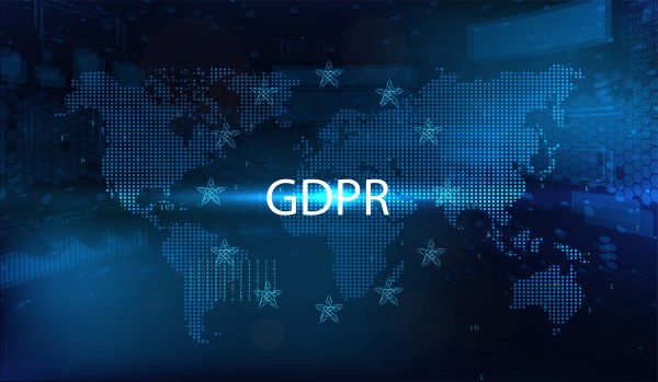 GDPR: An impact around the world