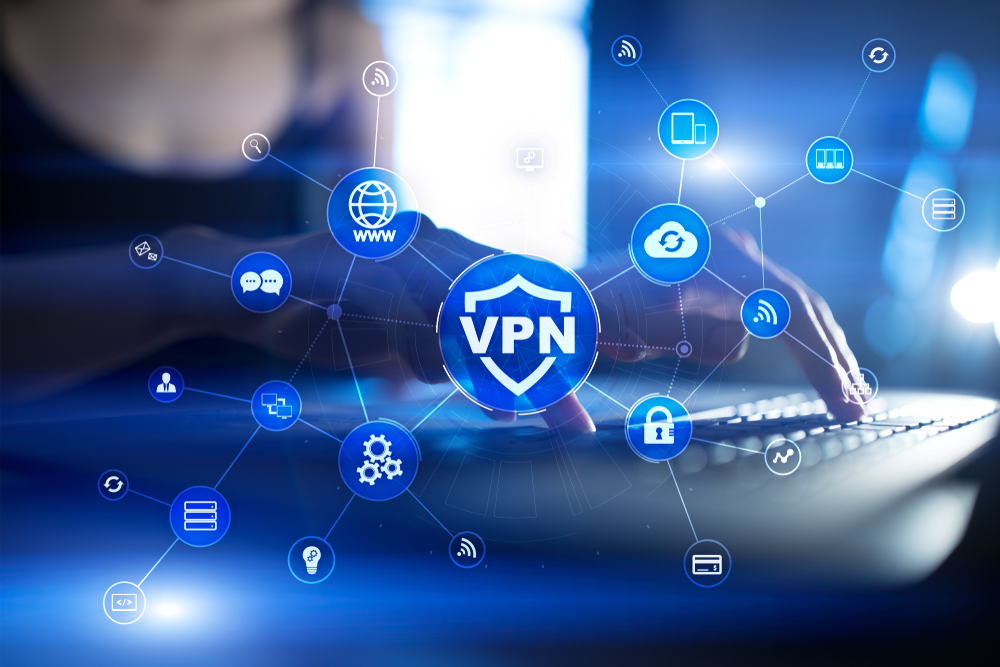 Bring your own privacy: VPNs for consumers and orgs