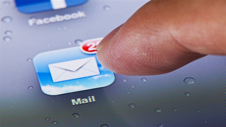iOS Mail bug allows remote zero-click attacks