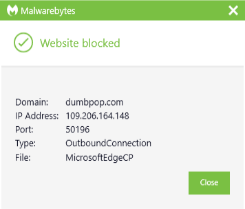 block dumbpop.com