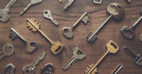 Threat actors release Troldesh decryption keys