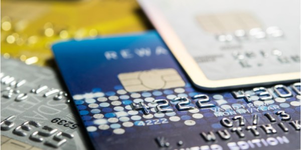 Online credit card skimming increased by 26 percent in March