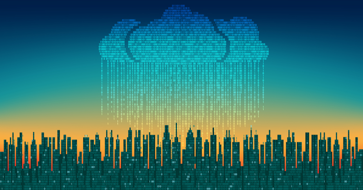 Cloud data protection: how to secure what you store in the cloud