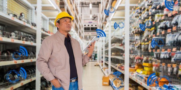 Switching from a "Just in Time" delivery system should include planning ahead