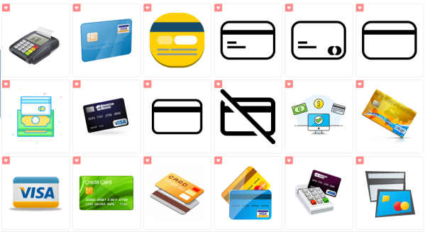 Credit card skimmer masquerades as favicon