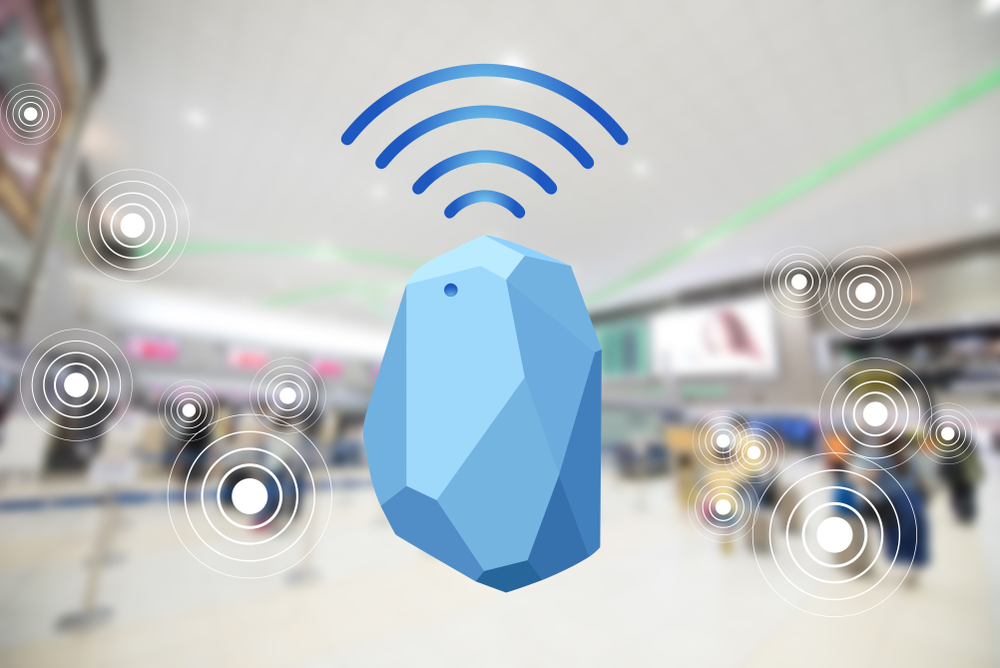 Bluetooth beacons: one free privacy debate with your next order